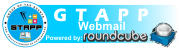 Roundcube Logo