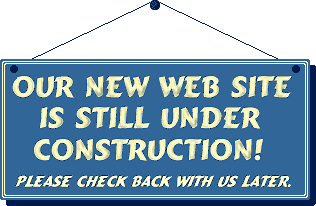 Under Construction